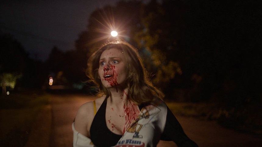 SATANIC PANIC: RLJE Films Picks up Chelsea Stardust's Horror Flick, Plans September Release